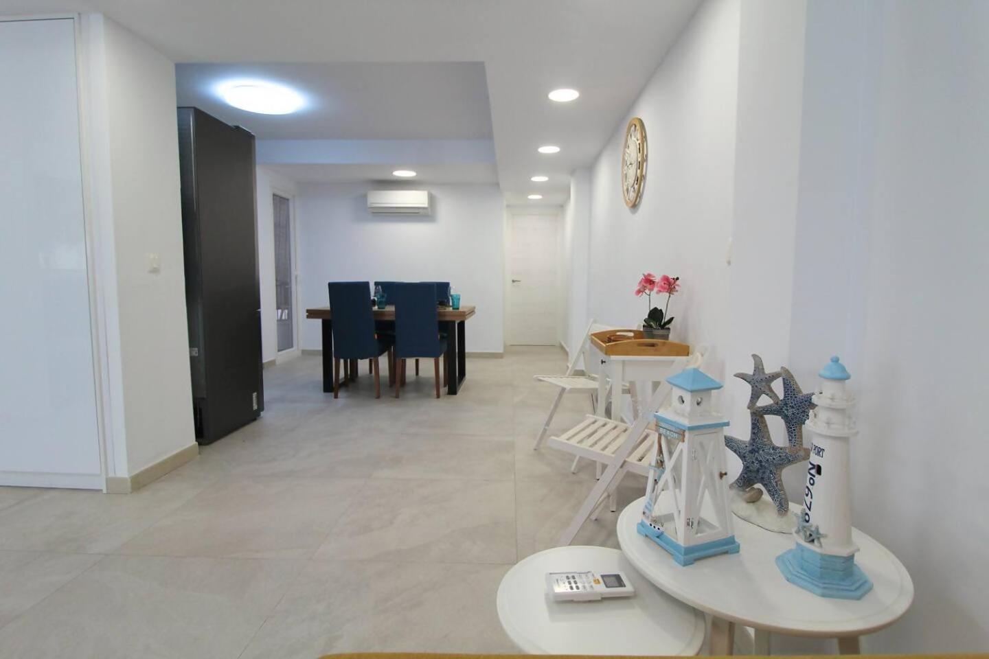 Apartamento Avenida Altea 19 Exterior foto