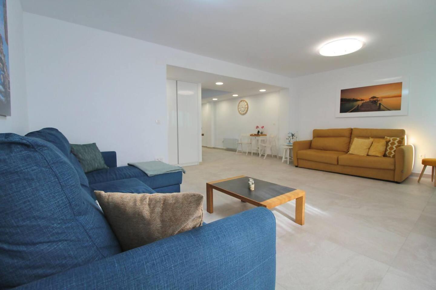 Apartamento Avenida Altea 19 Exterior foto